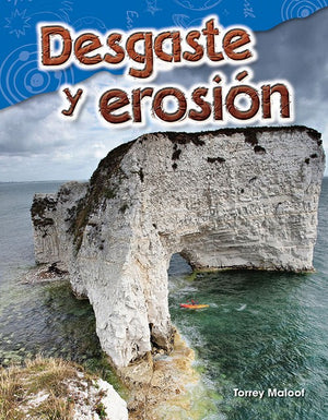 Desgaste y erosi n (Weathering and Erosion)