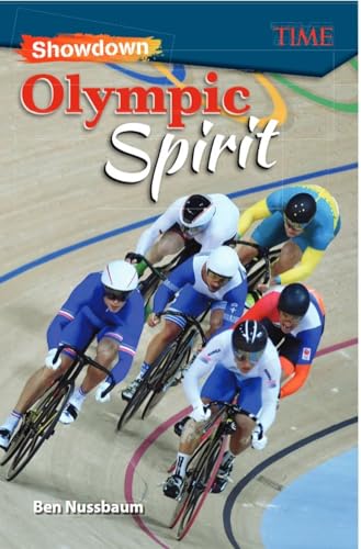 Showdown: Olympic Spirit