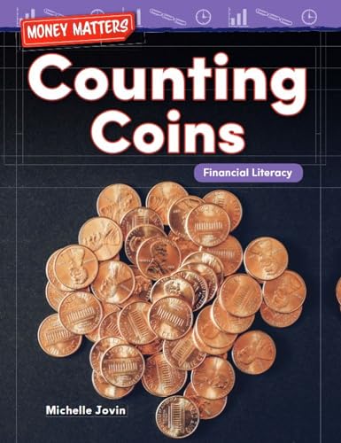 Money Matters: Counting Coins