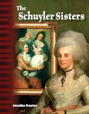 The Schuyler Sisters