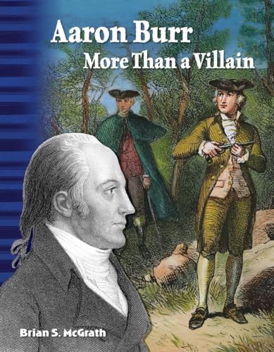 Aaron Burr