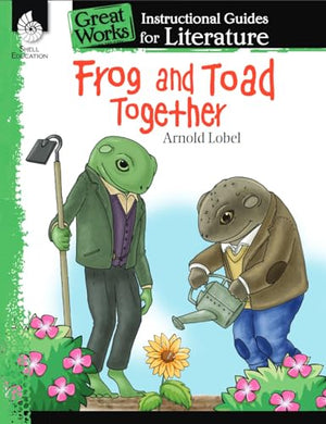 Frog and Toad Together