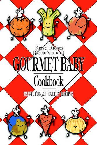 Gourmet Baby