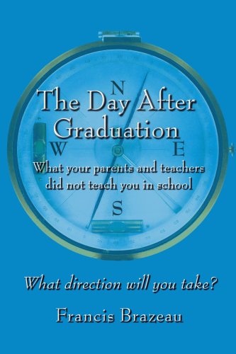 The Day After Graduation