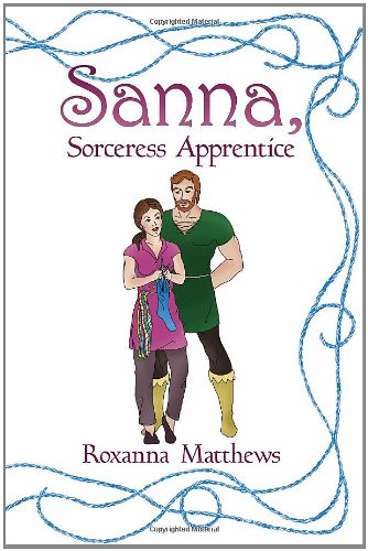 Sanna, Sorceress Apprentice