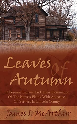Leaves Of Autumn