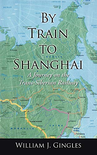 By Train to Shanghai