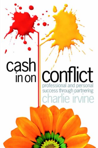 Cash in on Conflict