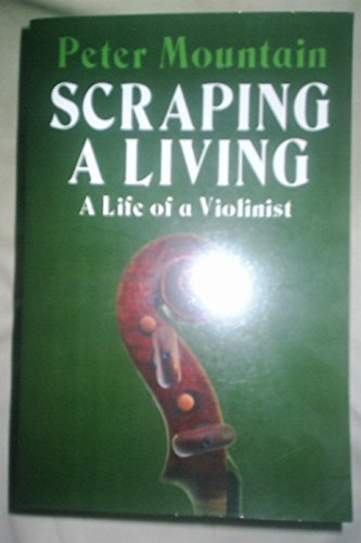 Scraping a Living