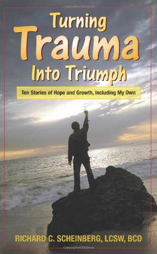 Turning Trauma Into Triumph