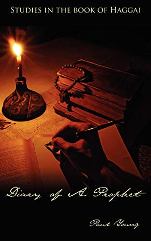 Diary of A Prophet