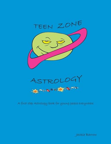 Teen Zone Astrology