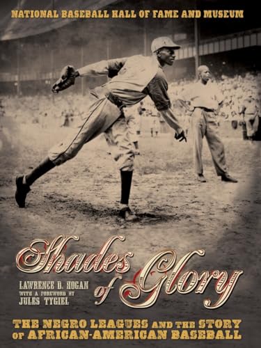 Shades of Glory
