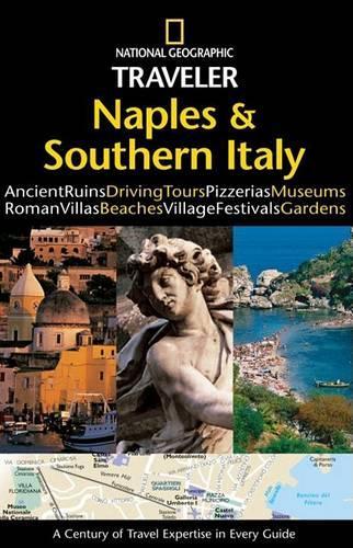 Naples and Southern Italy