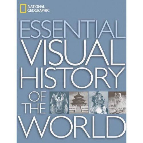 NG Essential Visual History of the World