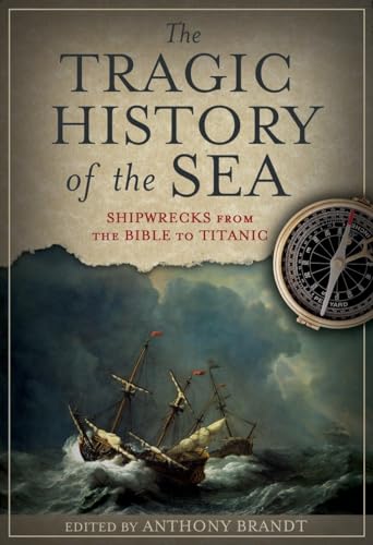 The Tragic History of the Sea