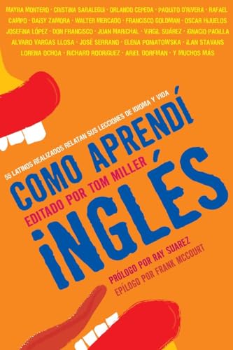Como aprendi ingles
