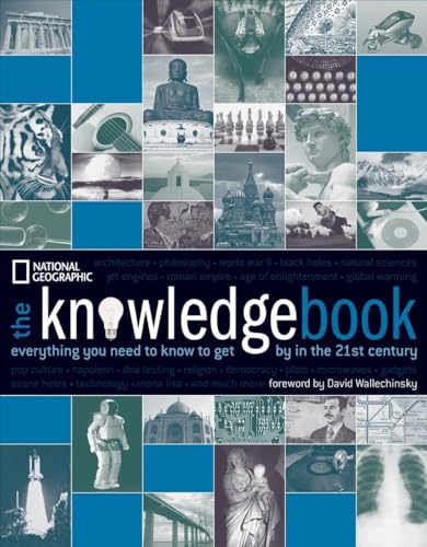 The Knowledge Book