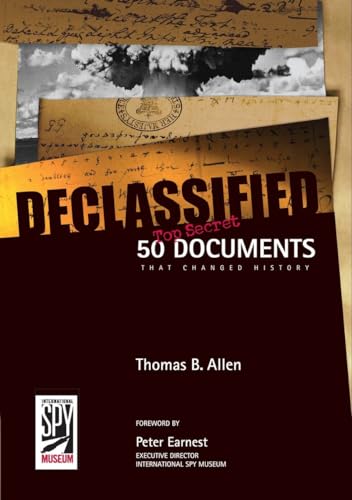 Declassified