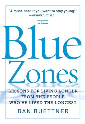 The Blue Zones