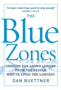 The Blue Zones 