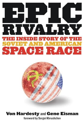 Epic Rivalry