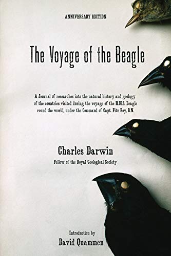 Voyage of the Beagle