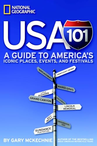 USA 101