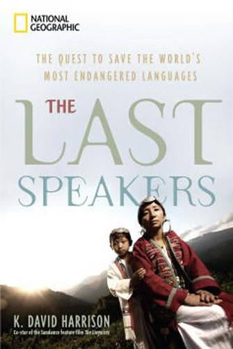 The Last Speakers, The