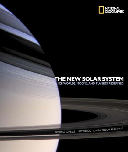 The New Solar System