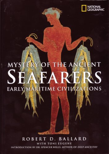 Mystery of the Ancient Seafarers