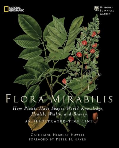 Flora Mirabilis