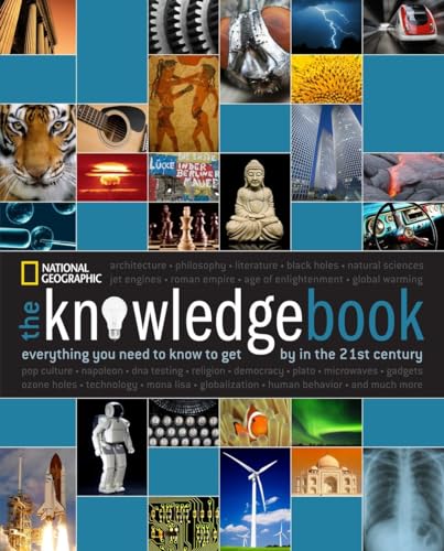 The Knowledge Book, The