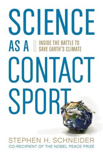 Science as a Contact Sport