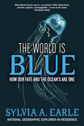 The World Is Blue