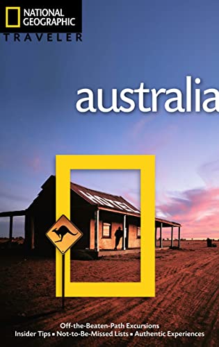 National Geographic Traveler