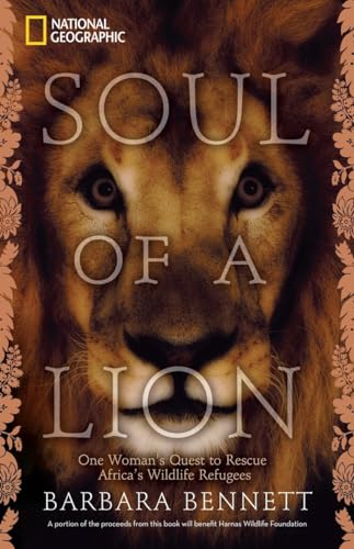 Soul of a Lion