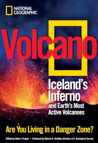 Volcano