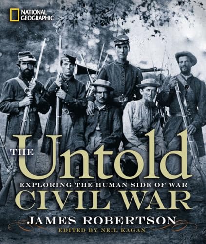 The Untold Civil War