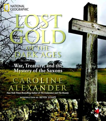 Lost Gold of the Dark Ages