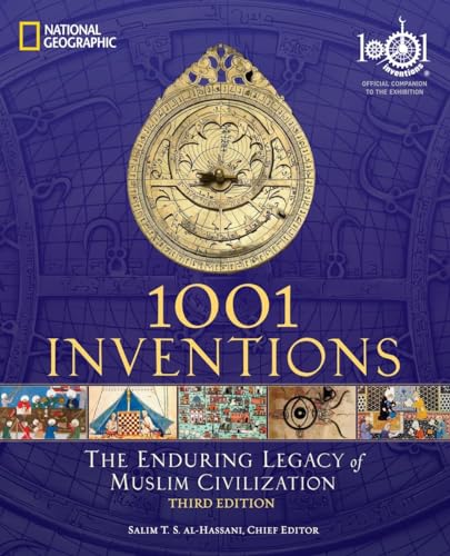 1001 Inventions