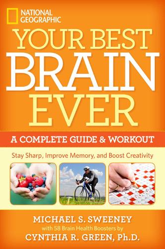 Your Best Brain Ever