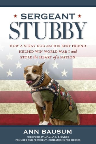 Sergeant Stubby