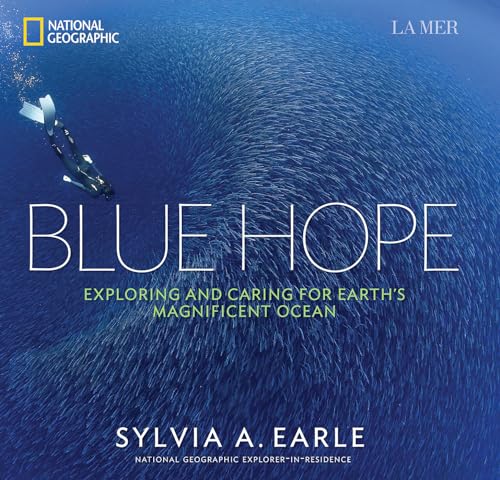 Blue Hope