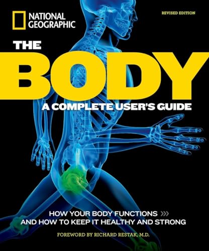 The Body, Revised Edition