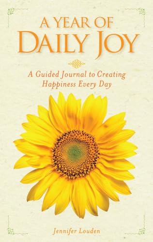 A Year of Daily Joy