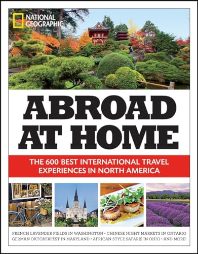 Abroad at Home