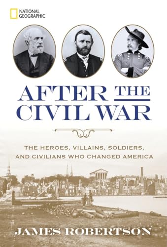 After the Civil War