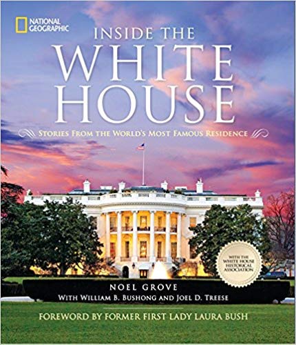 Inside the White House
