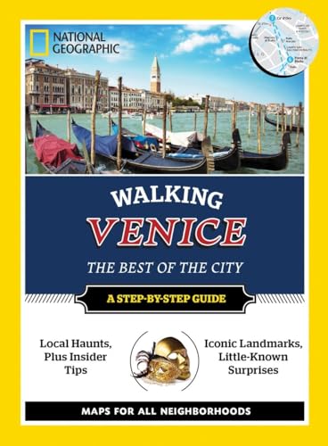 NG Walking Venice
